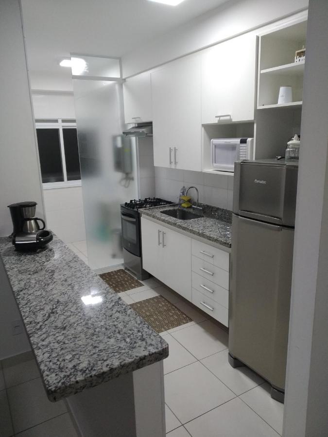 Apartamento Guarujá / Enseada Exterior foto