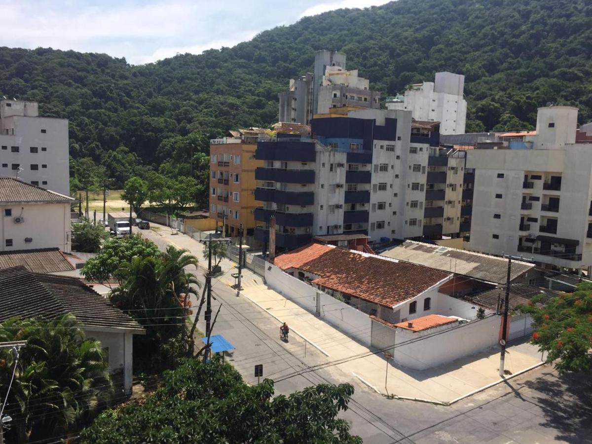 Apartamento Guarujá / Enseada Exterior foto