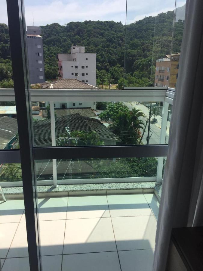 Apartamento Guarujá / Enseada Exterior foto
