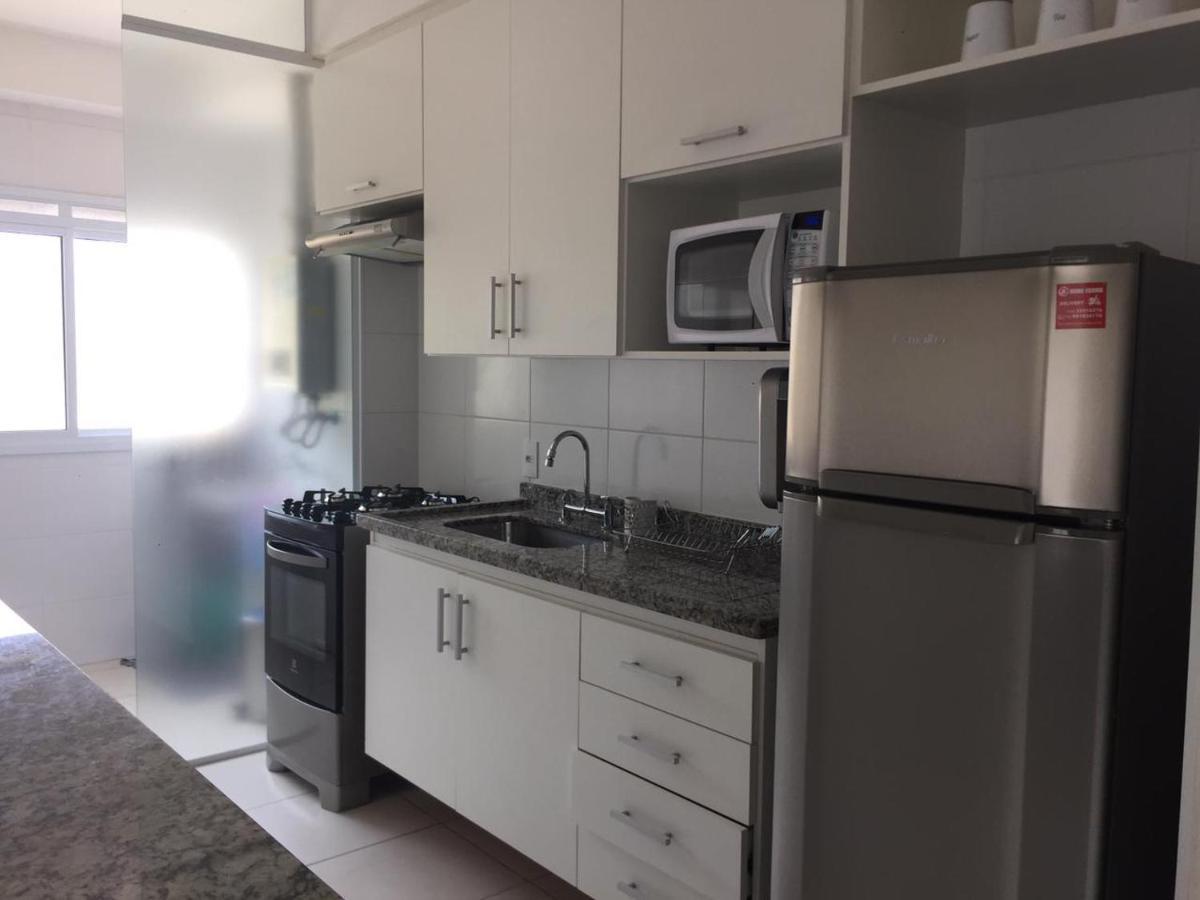 Apartamento Guarujá / Enseada Exterior foto