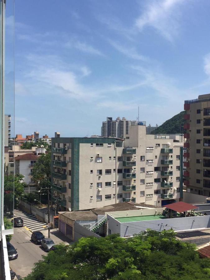 Apartamento Guarujá / Enseada Exterior foto
