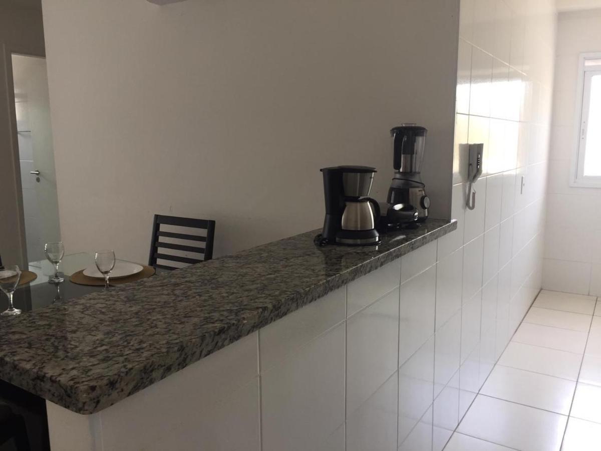 Apartamento Guarujá / Enseada Exterior foto