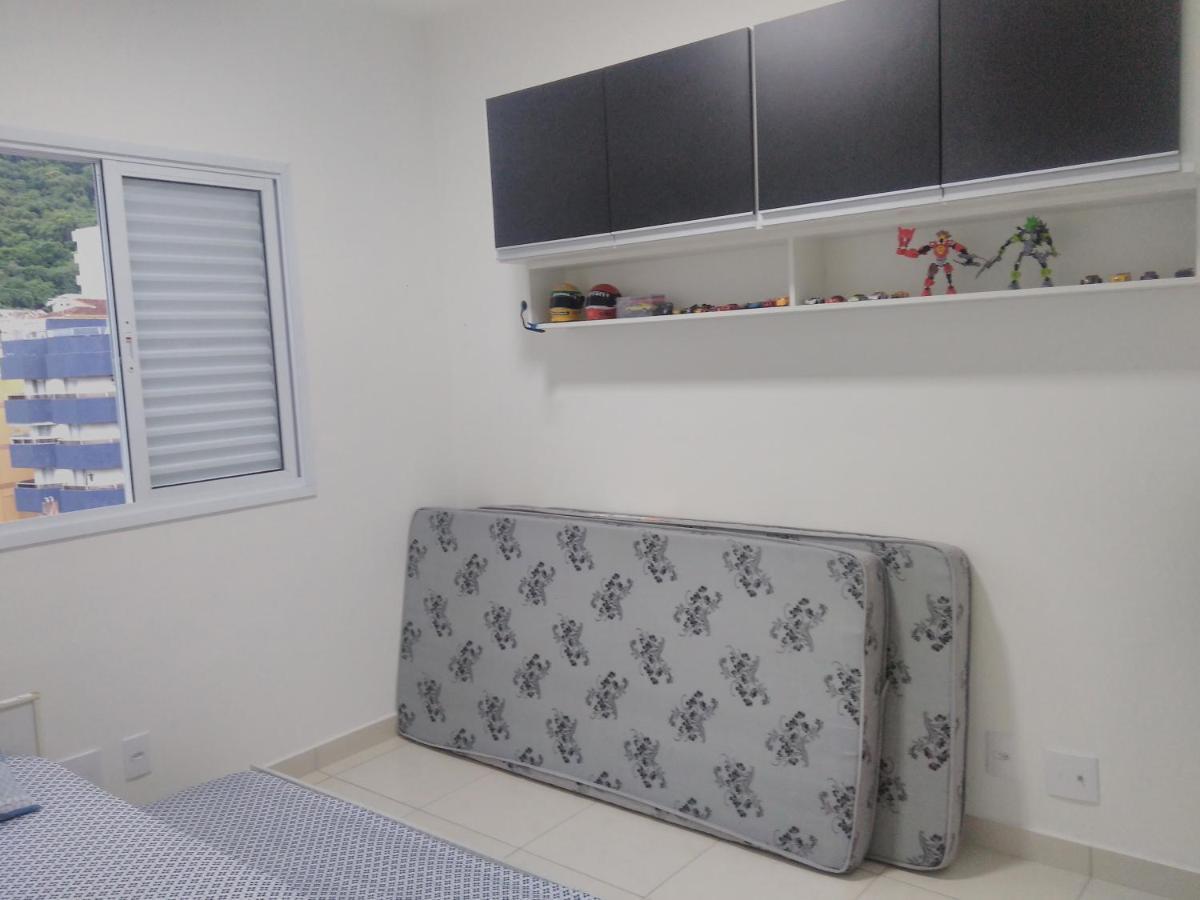 Apartamento Guarujá / Enseada Exterior foto