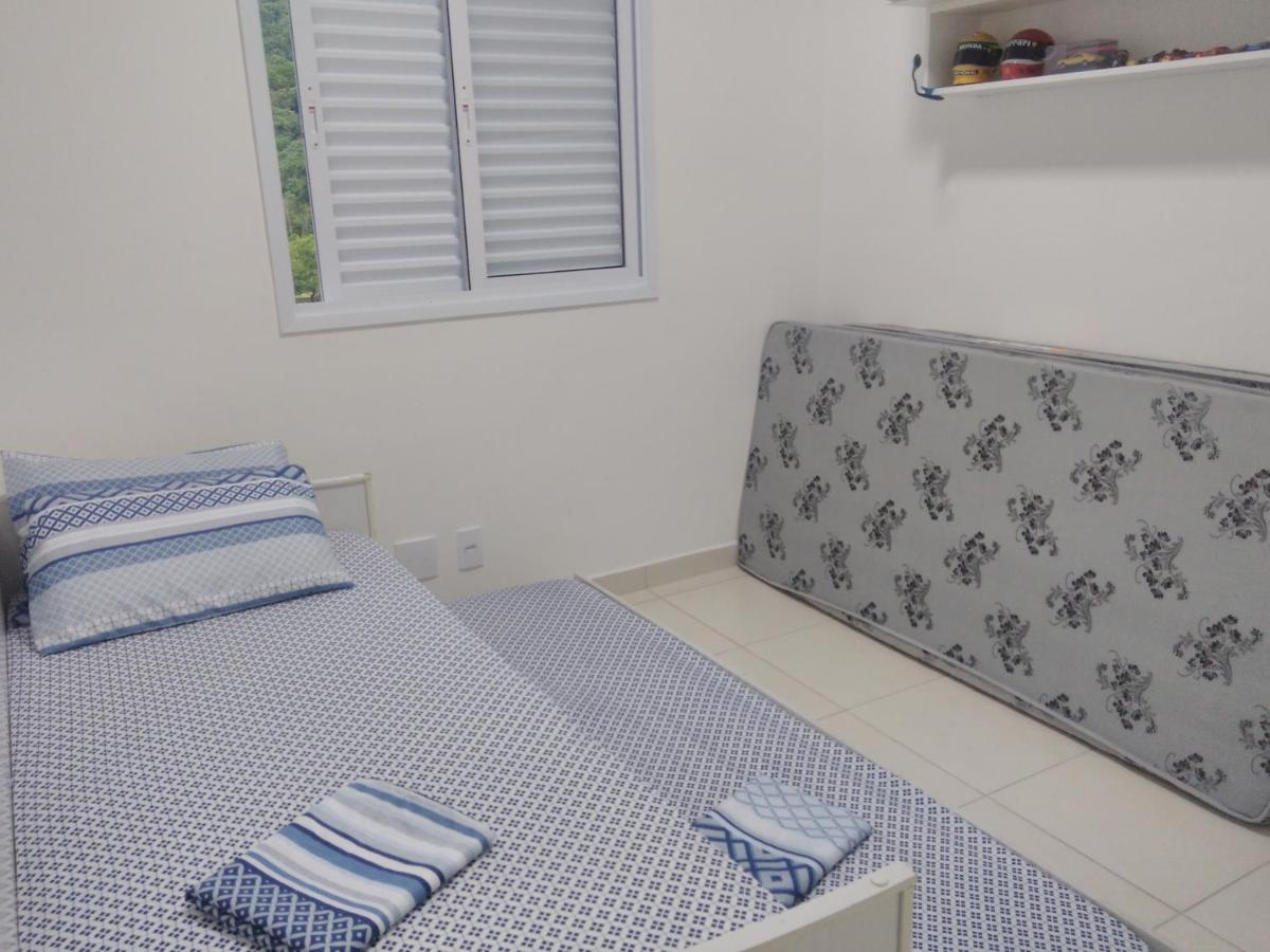 Apartamento Guarujá / Enseada Exterior foto